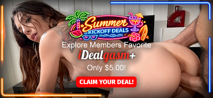 Daily Porn Deals
