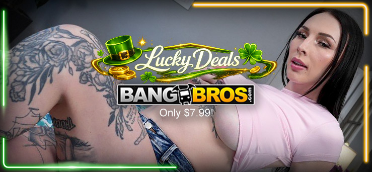 Daily Porn Deals