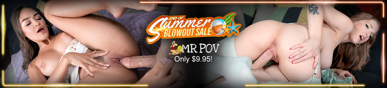 Daily Porn Deals