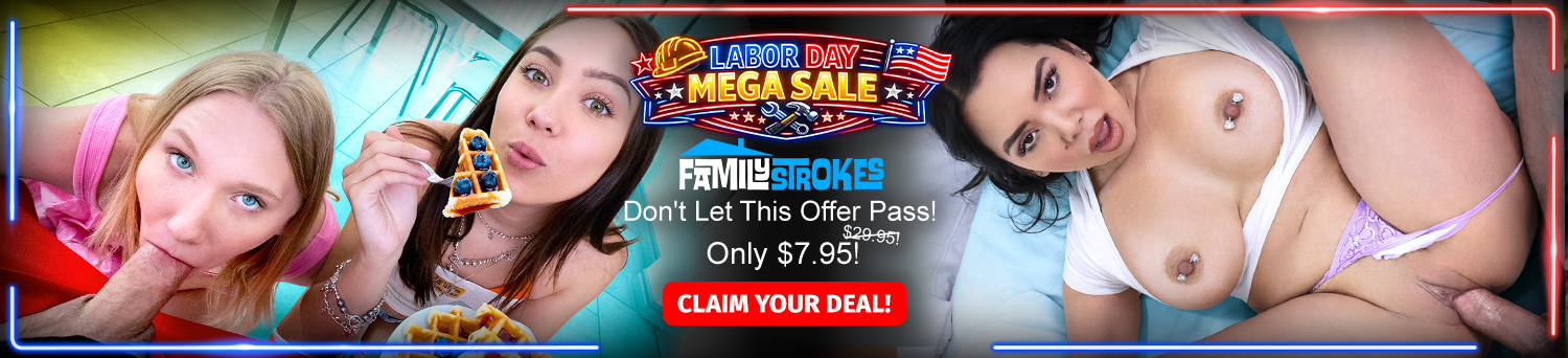 Daily Porn Deals