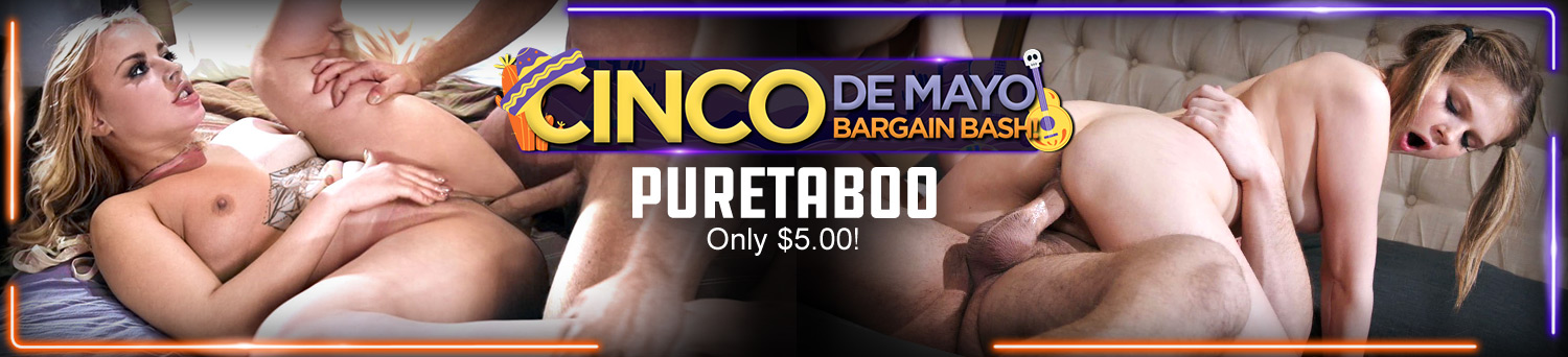 Daily Porn Deals