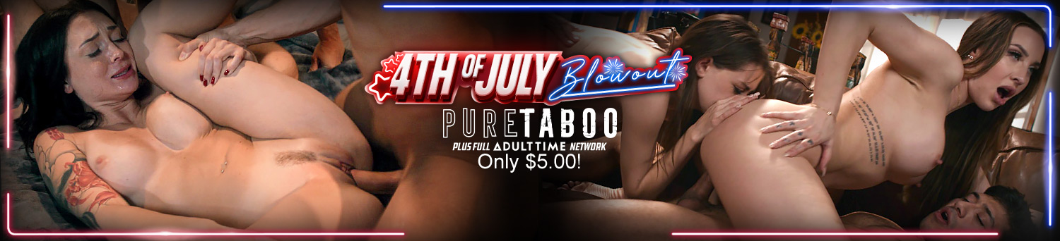 Daily Porn Deals
