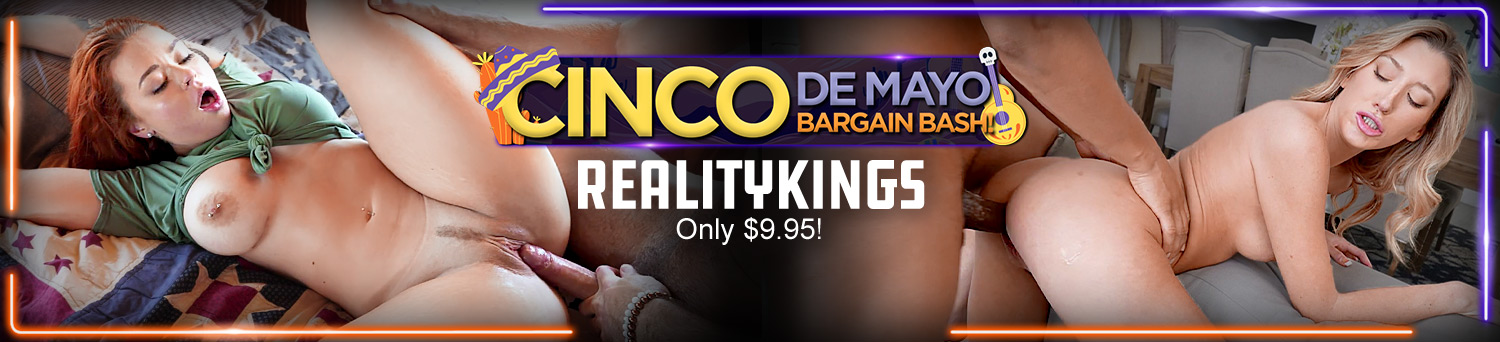 Daily Porn Deals