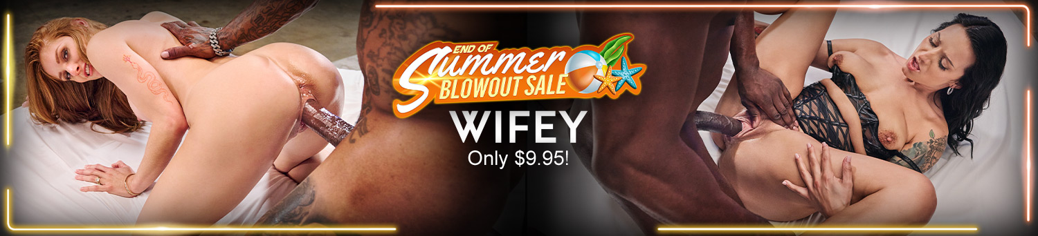 Daily Porn Deals