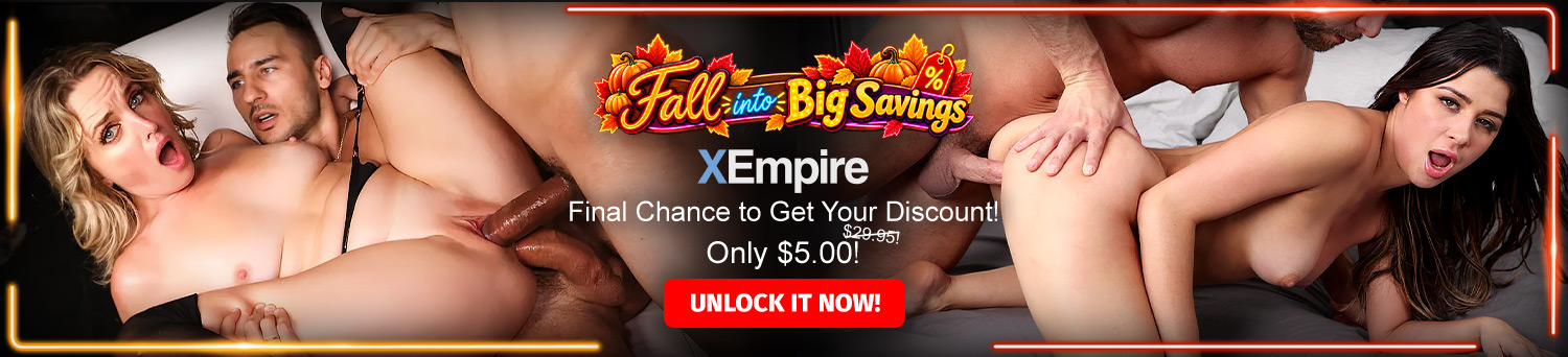 Daily Porn Deals