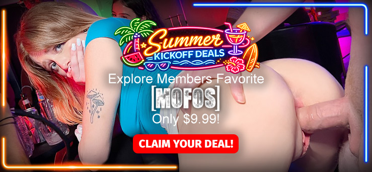 Daily Porn Deals