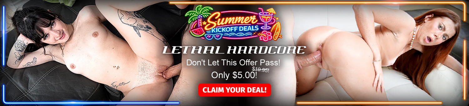 Daily Porn Deals