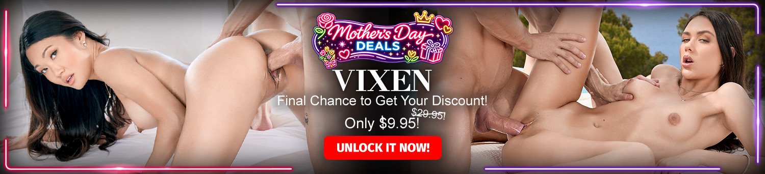 Daily Porn Deals