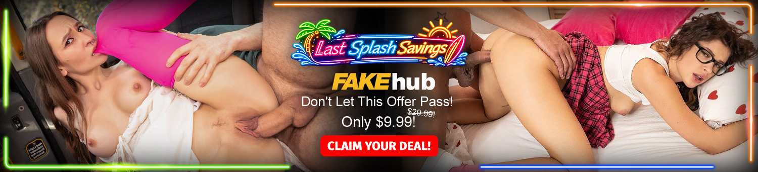 Daily Porn Deals