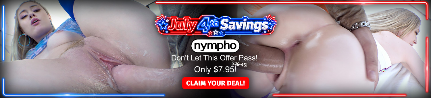 Daily Porn Deals
