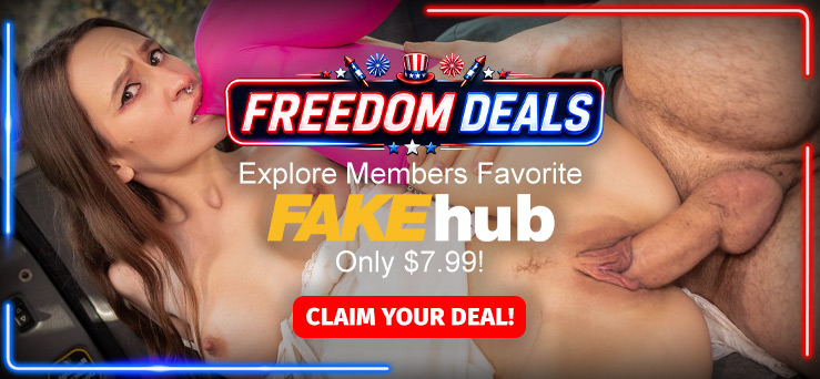Daily Porn Deals
