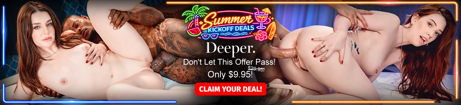 Daily Porn Deals