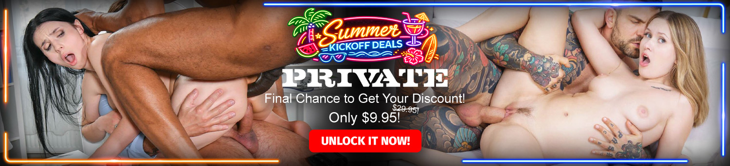 Daily Porn Deals