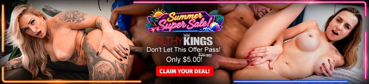 Daily Porn Deals