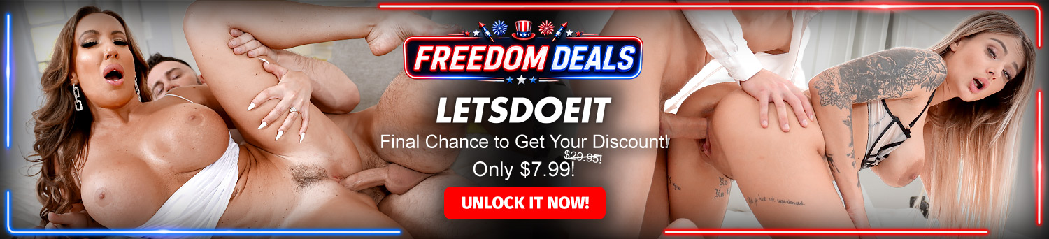 Daily Porn Deals
