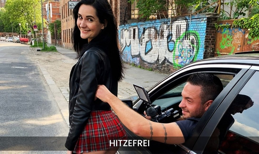 Hitzefrei: Only $9.95!!