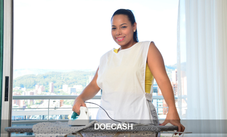 Operacion Limpieza Porn Deal: Just $9.95!