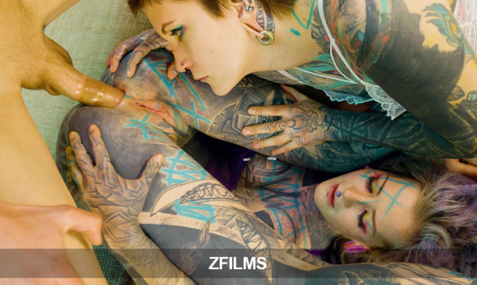 Z-Films