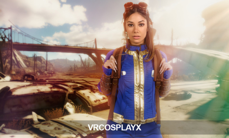 VRCosplayOnly $9.95!!!