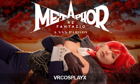 VRCosplayOnly $9.95!!!