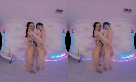 Realpornstars VR Just $17.95