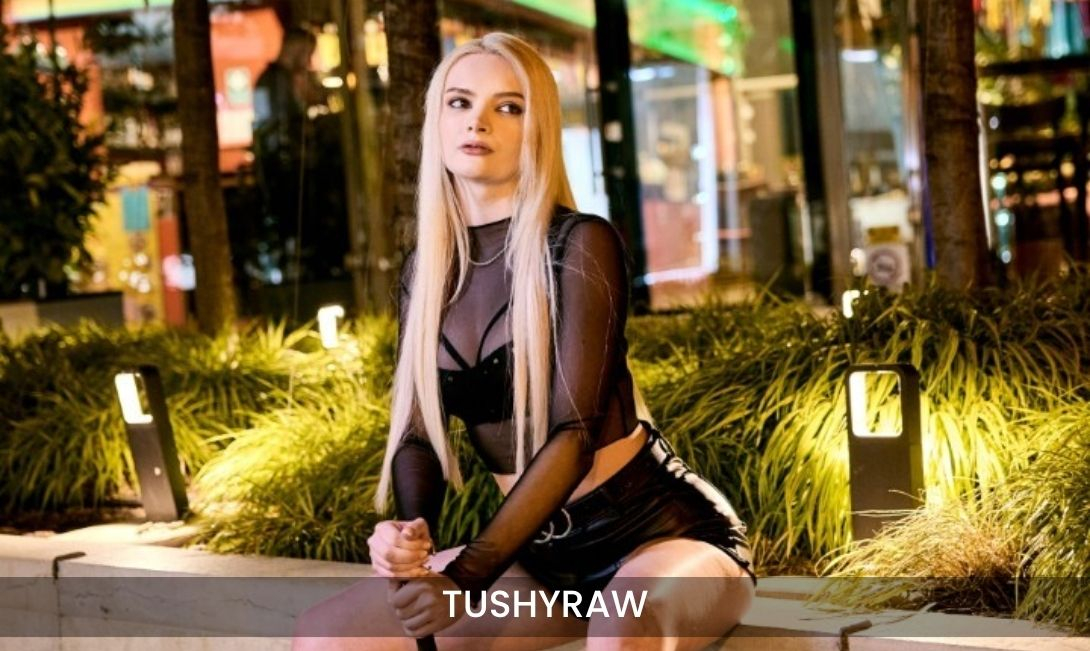 Tushyraw  Deal –  Only $8.35/Month Save 70% Limited Time Discount!!