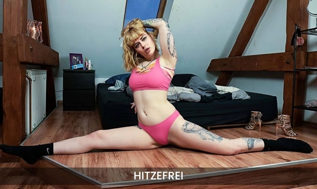 Hitzefrei: Only $9.95!!
